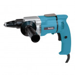 Atornillador 2 velocidades Makita 6807 de 2.200rpm