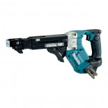 Makita DFR551Z - Atornillador autoalimentado BL 18V LXT