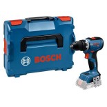 Bosch GSR 18V-65 Professional + L-BOXX - Taladro atornillador a batería