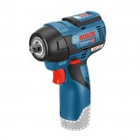 Bosch GDS 12V-115 Professional - Atornillador de impacto a batería