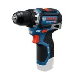 Bosch GSR 12V-32 Professional + Caja cartón - Atornillador a batería