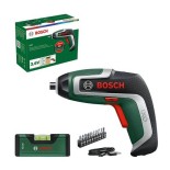 Bosch IXO 7 - Atornillador con batería