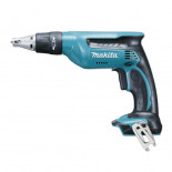 Makita DFS451Z - Atornillador a batería BL 18V LXT