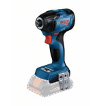 Bosch GDR 18V-210 C Professional - Atornillador de impacto a batería