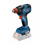 Bosch GDX 18V-200 Professional - Atornillador de impacto a batería