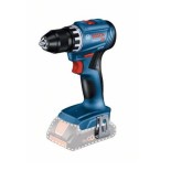 Bosch GSR 18V-45 Professional - Atornillador a batería