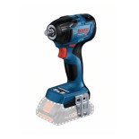 Bosch GDS 18V-210 C Professional - Atornillador de impacto a batería