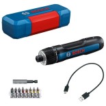 Bosch GO 3 Professional - Atornillador de accus