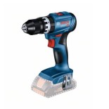 Bosch GSB 18V-45 Professional - Taladro percutor a batería 