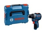 Bosch GSR 12V-31 Professional + L-BOXX - Atornillador a batería