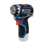Bosch GSR 12V-32 FC Professional + Caja cartón - Atornillador a batería