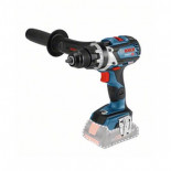 Bosch GSR 18V-110 C Professional - Taladro atornillador a batería