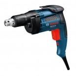 Atornillador con tope de profundidad Bosch GSR 6-25 TE Professional - 701W