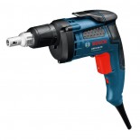 Atornillador con tope de profundidad Bosch GSR 6-60 TE Professional - 701W