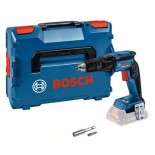 Bosch GTB 18V-45 Professional + L-BOXX - Atornillador a batería para construcción en seco