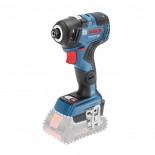 Bosch GDR 18V-200 C Professional - Atornillador de impacto a batería