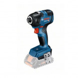 Bosch GDR 18V-200 Professional - Atornillador de impacto a batería