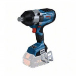 Bosch GDS 18V-1050 HC Professional - Atornillador de impacto a batería BITURBO