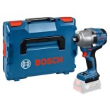 Bosch GDS 18V-780 Professional + L-BOXX - Atornillador de impacto a batería