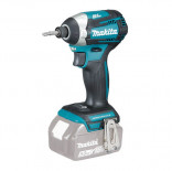 Makita DTD154Z - Atornillador de impacto a batería BL 18V LXT 175Nm