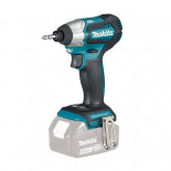 Atornillador de impacto a batería Makita DTD155Z 18V