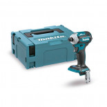 Atornillador de impacto Makita DTD171ZJ BL 18V LXT 180 Nm