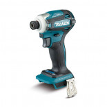 Makita DTD172Z - Atornillador de impacto BL 18V LXT 180Nm 