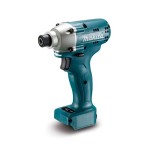 Makita TD112DMZ - Atornillador de impacto BL 12V CXT 135Nm