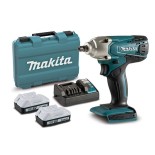 Atornillador recto de impacto Makita TD022DSE 7.2V con