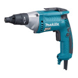 Atornillador Makita FS2500 de 2.500 rpm