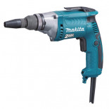 Atornillador Makita FS2700 de 2.500 rpm