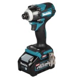 Makita TD004GZ - Atornillador BL 40Vmáx XGT 230Nm