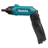 Atornillador recto a batería Makita DF001DW 3.6V