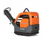 Husqvarna LG 504 - Bandeja de avance y reversible diésel con motor Hatz 1D81Z - 470kg