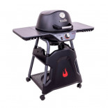 Barbacoa de gas All-Star 120B Char Broil