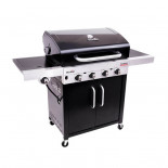 Barbacoa de gas Performance 440B Char Broil Negra