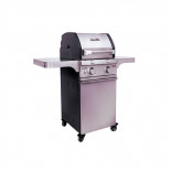 Barbacoa de gas Platinum 2200S Char Broil 