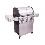 Barbacoa de gas Platinum 3400S Char Broil 