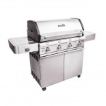 Barbacoa de gas Platinum 4400S Char Broil 