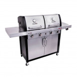 Barbacoa de gas Professional 4600S Char Broil 