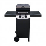 Barbacoa de gas Convective 210B Char Broil 