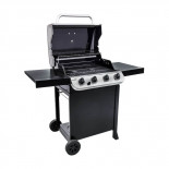 Barbacoa de gas Convective 410B Char Broil