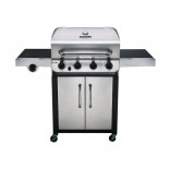 Barbacoa de gas Convective 440S Char Broil