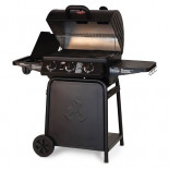 Barbacoa de gas Grillin'Pro Char Griller