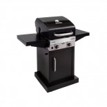 Barbacoa de gas Performance 220B Char Broil Negra