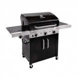 Barbacoa de gas Performance 340B Char Broil Negra