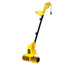 Garland ROLL&COMB 131 E-V26 - Barredora peinadora eléctrica de 300W