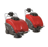 Barredora Urmak-650 B