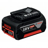 Batería Bosch GBA 18V 4Ah Professional