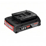 Batería Bosch GBA 18V 2Ah Professional